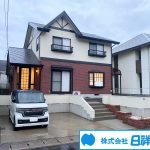 倉敷市広江8丁目リフォーム済中古1,658万円