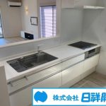 (キッチン) (キッチン)