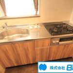 (キッチン) (キッチン)