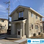 岡山市中区浜一丁目中古住宅4,980万円