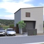 倉敷市玉島阿賀崎新築建売住宅2,950万円