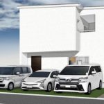 倉敷市老松新築建売住宅(南・北)全2棟3,280～3,680万円