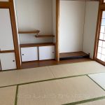 1階和室6帖