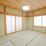 1階和室6帖