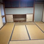 2階和室8帖