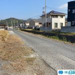 前面道路3