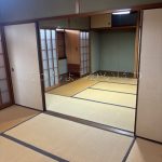 2階和室