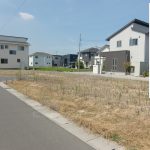 倉敷市福田町古新田売地918.68万円