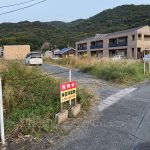 倉敷市広江一丁目売地4072万1850円(坪単価19.5万円) ※売主【値下げ】