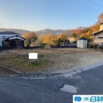 倉敷市児島小川売地457万円【値下げ】