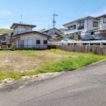 売地