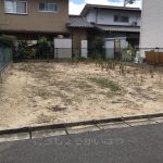 倉敷市西阿知町新田売地629.2万円
