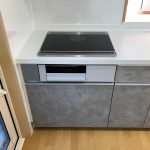 (キッチン) (キッチン)