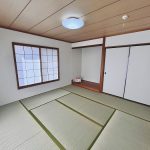 (居間)