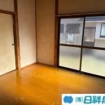 洋室6帖