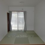 和室4.5帖