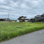 倉敷市船穂町船穂売地 全4区画11,674,000～12,247,400円