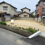 倉敷市水江売地1,083万円