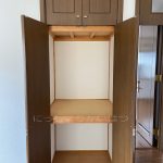 2階洋室6帖2収納