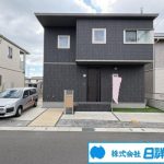 岡山市中区福泊中古住宅3,580万円