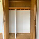 2階洋室11帖収納
