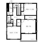 ③2階(間取)
