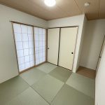 1階和室5帖