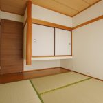 1階和室5帖