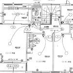 2階平面図