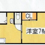 B・C棟(間取)