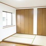 2階東側洋室収納