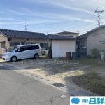 他駐車場
