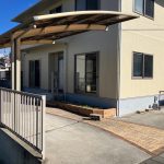 倉敷市玉島上成リフォーム済中古住宅2,950万円